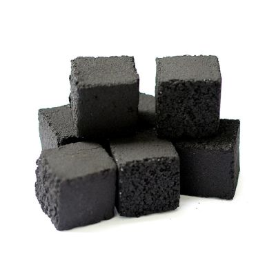 Coconut charcoal 3